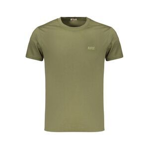 Rifle Verde Cotton Men's T Men's Shirt